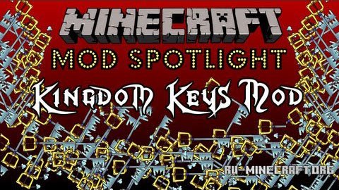 Modded Kingdom Map Minecraft Download