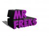  Mr.Freks