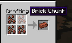  Throwable Bricks Mod  Minecraft 1.5.2 