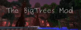  BigTrees  minecraft 1.5.2