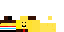 sponge-bob  Minecraft
