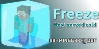 Freeze v1.4.3  minecraft 1.5.2