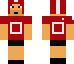  red-team-captain  Minecraft