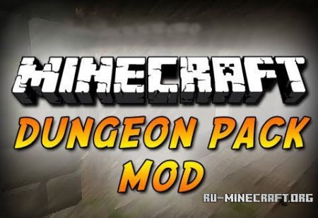  DungeonPack  Minecraft 1.5.2 