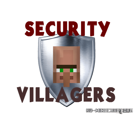  SecurityVillages v10.0  minecraft 1.5.2