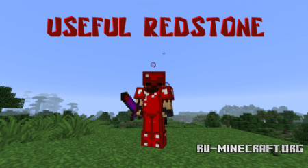  Useful Redstone  Minecraft 1.5.2 