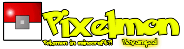  Pixelmon  Minecraft 1.5.2 