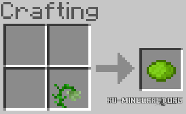   Plants++  minecraft 1.5.2
