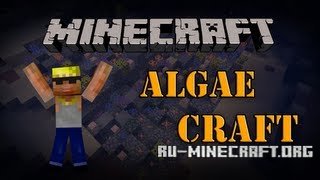  Algaecraft  Minecraft 1.5.2 