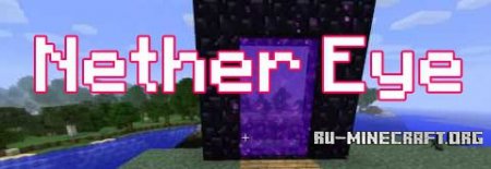  Nether Eye  Minecraft 1.5.2 