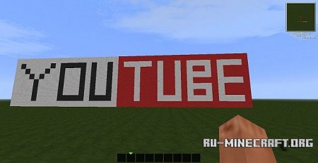   Youtube Logo  Minecraft
