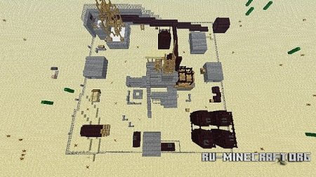   Rust MW2  Minecraft