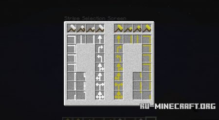  Road Works  Minecraft 1.5.2 
