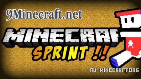 C  Key Sprint  Minecraft 1.5.2