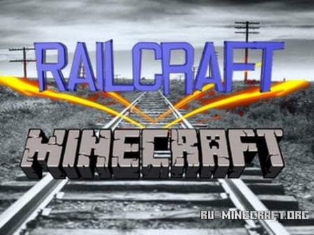  Railcraft  Minecraft 1.5.2 
