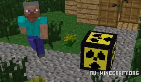  Uncle Steve's Mods  Minecraft 1.5.2 