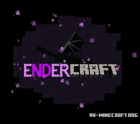  EnderCraft  Minecraft 1.5.2 
