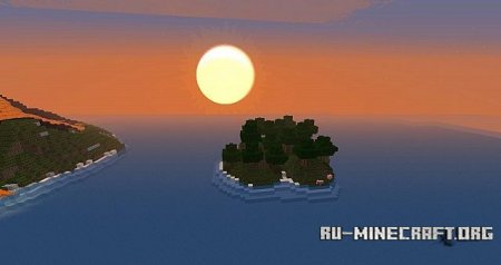   Volcano Mount  Minecraft