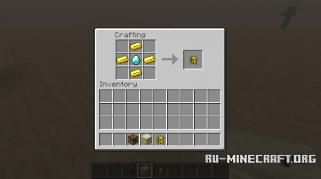   Atum  Minecraft 1.5.2