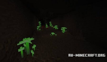  Wild Caves  Minecraft 1.5.2