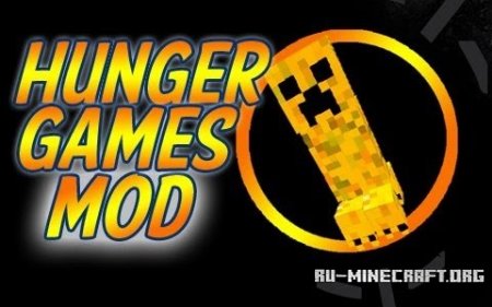  The Hunger Games  Minecraft 1.5.2 