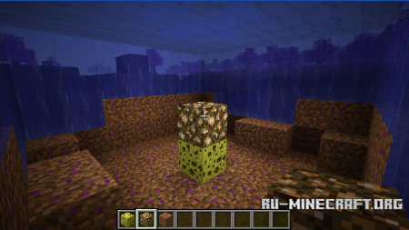  Working Sponges  Minecraft 1.5.2 