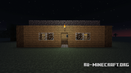  Instant House Mod  Minecraft 1.5.2 