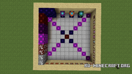  Crystal Alchemy Mod  Minecraft 1.5.2 