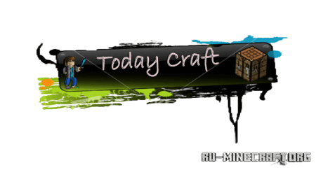  TodayCraft  Minecraft 1.5.2