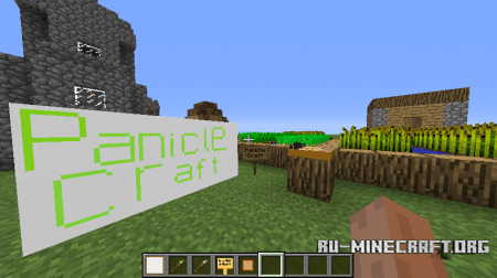  Panicle Craft  Minecraft 1.5.2