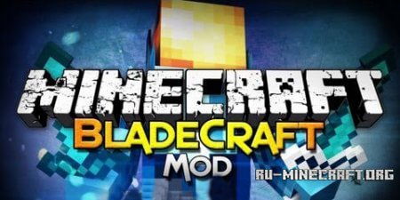  BladeCraft  Minecraft 1.5.2 
