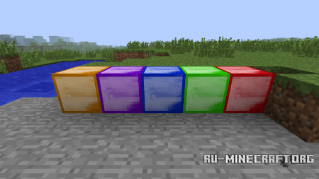  The Gems  Minecraft 1.5.2
