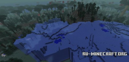  Soul Forest  Minecraft 1.5.2 