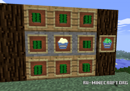  The Ben and Jerrys  Minecraft 1.5.2