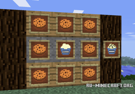 The Ben and Jerrys  Minecraft 1.5.2
