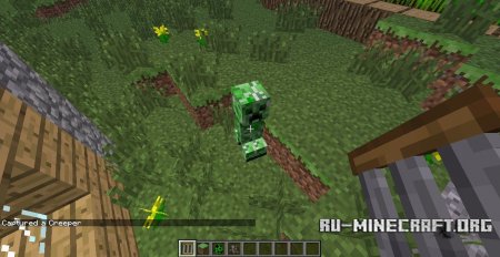  MobCages /     Minecraft 1.5.2