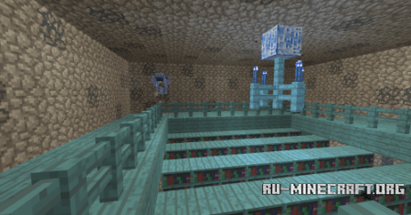    (The Eternal Frost) SMP  Minecraft 1.5.2