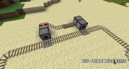  Railcraft [SSP, SMP]  Minecraft 1.5.2 
