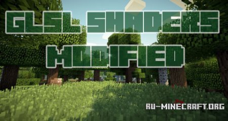  GLSL Shader  Minecraft 1.5.2