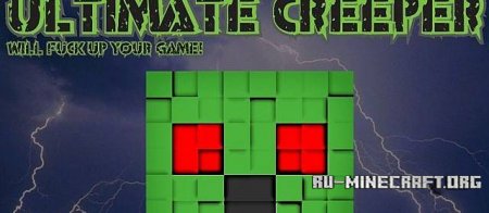  UltimateCreeper  Minecraft 1.5.2 