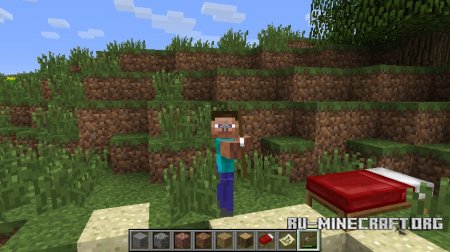   Improved First Person View  minecraft 1.5.2