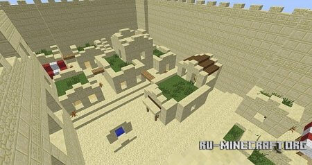   One in the Chamber  Minecraft
