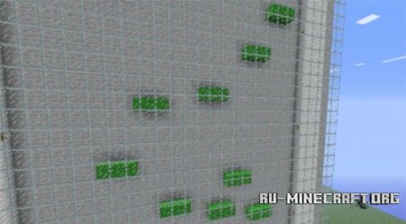 Скачать карту Doodle Jump для Minecraft