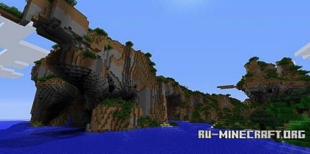  Extra Biomes Gen  Minecraft 1.5.2 
