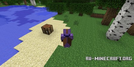   WingCraft Mod  minecraft 1.5.2