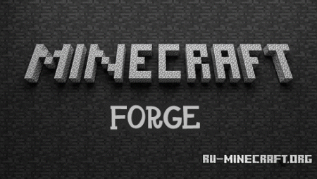  Minecraft Forge  Minecraft 1.6.1 