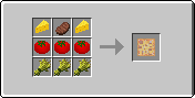  Food Plus  Minecraft 1.5.2 