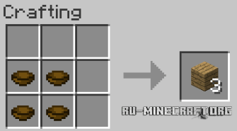  Back Craft  minecraft 1.6.1