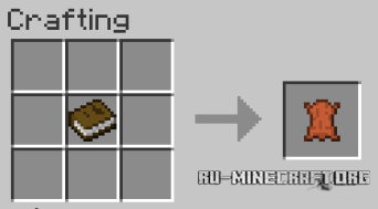  Back Craft  minecraft 1.6.1