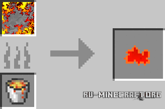  Fire Ore  Minecraft 1.5.2 